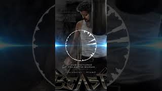 beast third look || remix bgm no copyright   || fan made poster    || thalapathy || thb release