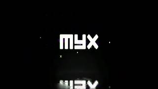 MYX STATION ID [27-FEB-2022]