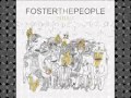 Foster the people-Waste(LYRICS)