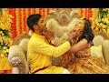 Haldi Sangeet Wedding Highlight | Haldi Teaser | Wedding Highlight | PC Mixmoves