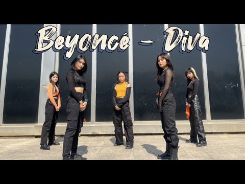 Beyoncé - Diva (Homecoming Live)/ Dohee Choreography | Dance Cover By ...