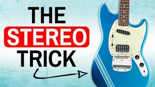 How To Be A GREAT Rhythm Guitar Player
