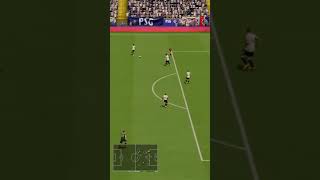 FIFA 23 HE MISSED IT 😆