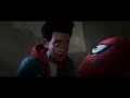 OG Spiderman Dies  Spider-Man Into The Spider-verse (2018)  Now Playing