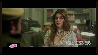 Mai America Se Hu | Sifra Being Savage ft. Kriti Sanon | TBMAUJ | Ayesha's comedy