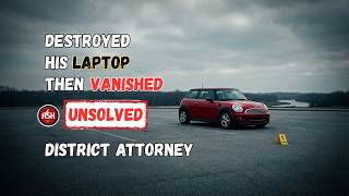 The Unsolved Disappearance of District Attorney Ray Gricar
