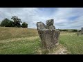 avebury stone circle and avebury manor and garden