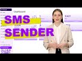 BEST SMS SENDER ( Scheduling SMS , Reply Automatic ) 2024 -  👉  SMS8.IO