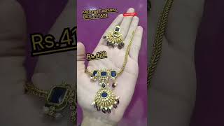 #premiumqualityjewellery #necklace #bangles #latestcollections #bestprice @menagafashions18