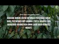 Supply Chain and Value of Agricultural Products_Rancang Bangun Sistem Informasi Berbasis Website