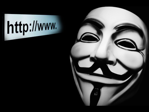 How to make a fake URL How to make a fake URL