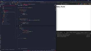 Building a Multiplayer Asteroids clone In JavaScript/Python/AWS - Part 4