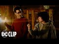 Superman & Lois | “Training Session” Exclusive Clip | DC