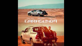 Dali dade ft Taze Yuz ft Carvillo - Garagumda