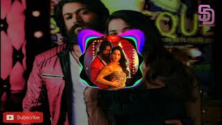 Jokae Video Song with Spectrum| KGF Kannada Movie | Yash | Tamannaah | Prashanth Neel by SD