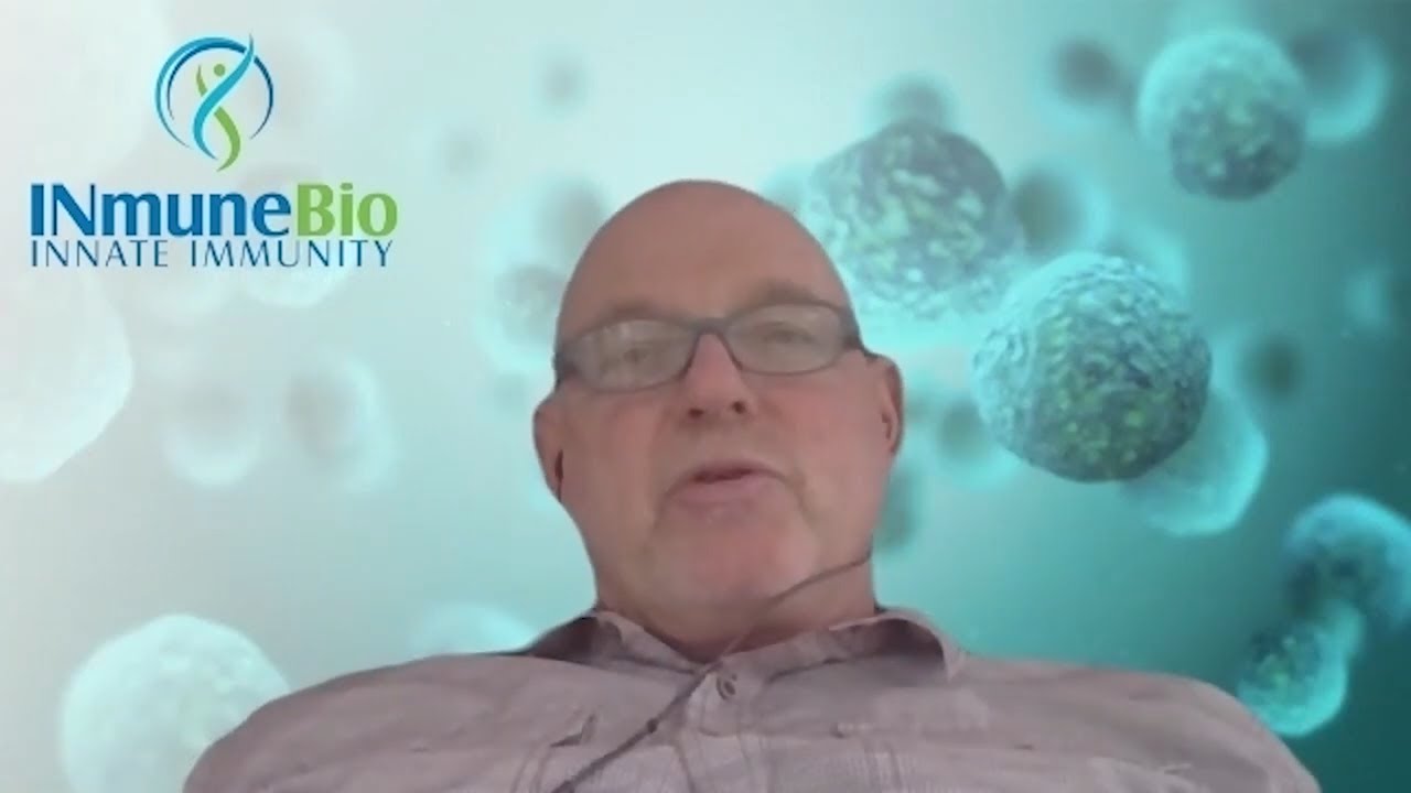 Phase Ii Trial Of Xpro1595 For The Treatment Of Alzheimer S Disease