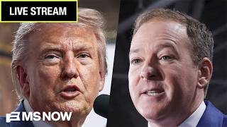 LIVE: President Trump participates in an announcement with EPA administrator