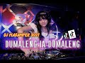 DJ MASAMPER VIRAL DUMALENG IA DUMALENG FVNKY NIGHT 2021