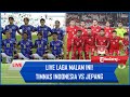 🔴 LIVE LAGA MALAM INI! Timnas Indonesia Vs Jepang [AISCORE]