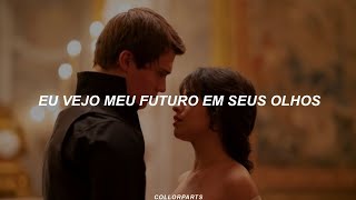 Camila Cabello, Nicholas Galitzine - Perfect (tradução/legendado) [Cinderela Movie]
