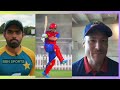 breaking karachi kings announced opening pair for psl 2021 pakistan super league bbn sports