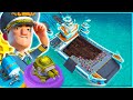 Boom Beach Complete Guide to Warships, Tech Tree, and Rankings!