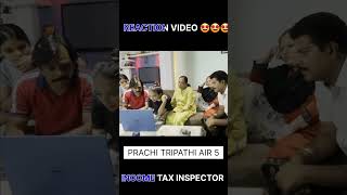 SSC CGL 2022 PRACHI TRIPATHI ALL INDIA RANK 5  INCOME TAX INSPECTOR GIRL TOPPER