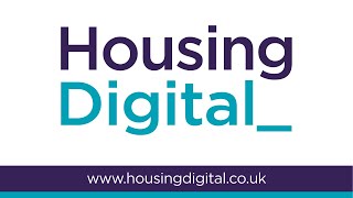 Join the Housing Digital community