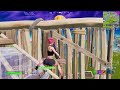 【縛り】プロならアリーナで「回復禁止」でも余裕でビクロイできるっしょ！【フォートナイト fortnite】