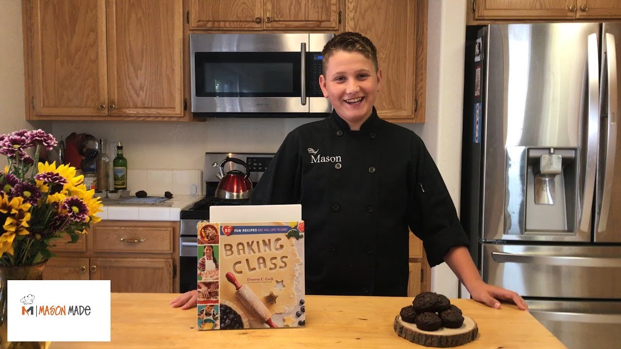 Baking Class Review Youtube