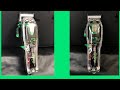 The “Green Goblin” Tomb45 Wahl Cordless Senior Full Video