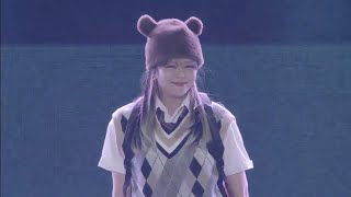 Jeongyeon - CAN'T STOP THE FEELING (Cover) | TWICE 5TH WORLD TOUR ‘READY TO BE’