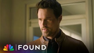LEAK: Trent Decides to Arrest Gabi | Found | NBC