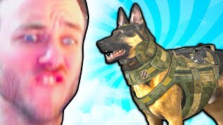 COD Ghosts in 2017... COD Ghosts in 2017...