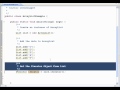 ArrayList Example