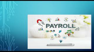 BACS Payroll administration in Nigeria (Intro)