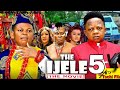 IJELE SEASON 5 (NEW MOVIE) OSITA IHEME, CHINEDU IKEDIEZE 2024 Latest Nigerian Movie