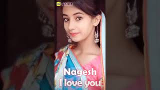 Love you Nagesh