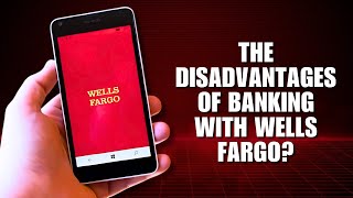 Unlock the Benefits of a Wells Fargo Account!