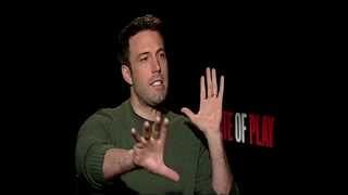 State Of Play: Ben Affleck Interview | ScreenSlam