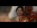 prudha u0026 srushni saree ceremony 4k by harish photography