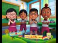 promo upin ipin musim 7 dugaan ramadhan 27 julai 2013 7.30ptg tv9