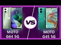 Moto G45 vs Moto G64: Detailed Comparison | comparison#6