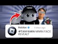 QNA ROBLOX TOPIC INDONESIA!!! MIMIN FACE REVEAL???