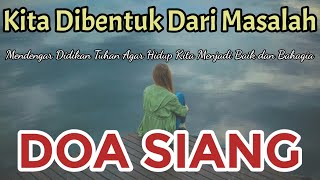 Renungan Siang Kristen - Doa Siang - Suara Injil - Pohon Kehidupan Terbaru - Renungan Siang Katolik