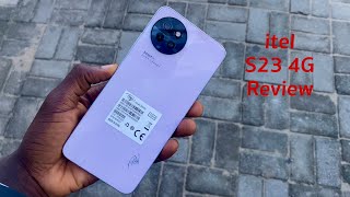 itel S23 Review: Should you rather buy Tecno or Infinix?