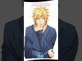 Top 14 Most Handsome Characters In Naruto| #comparision #short #naruto #animeshorts #funny