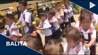 Sitwasyon ng private schools ngayong may pandemya, inilapit na ng DepEd sa IATF-EID