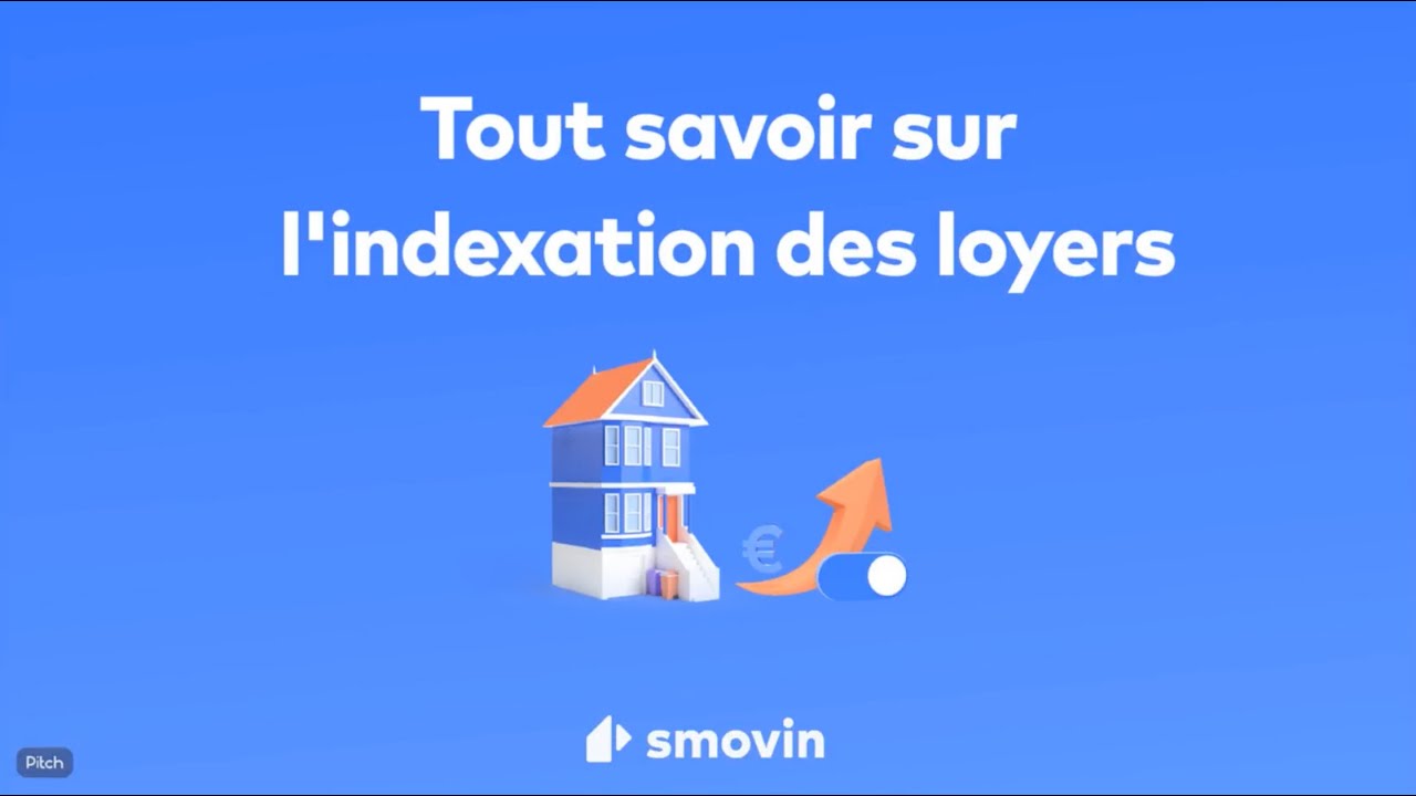 Webinar : "Tout Savoir Sur L'indexation Des Loyers" - YouTube