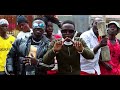 Tinanabe by Bobi Stone ft International 4K (Official video)